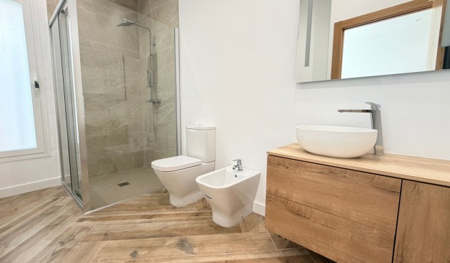 Resale - Town House -
Catral - Costa Blanca