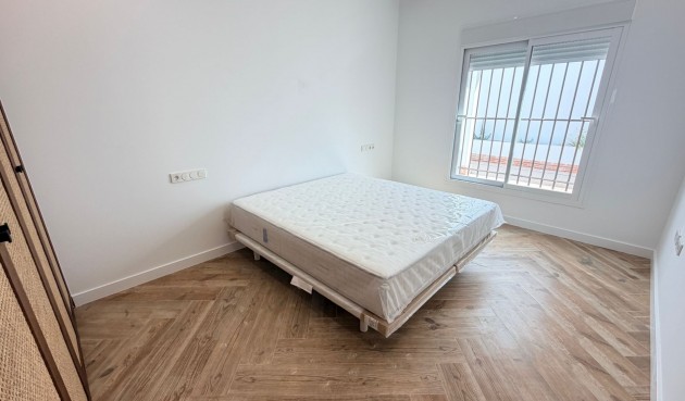 Resale - Town House -
Catral - Costa Blanca