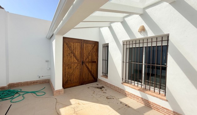 Resale - Town House -
Catral - Costa Blanca