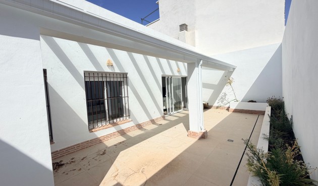 Resale - Town House -
Catral - Costa Blanca