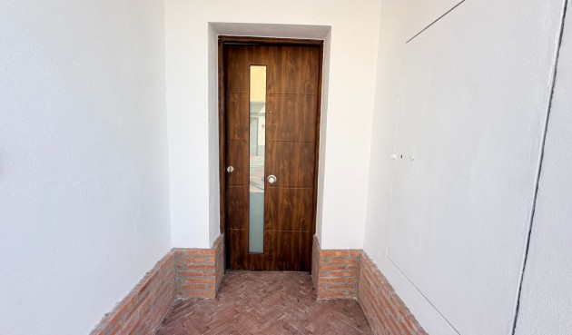 Resale - Town House -
Catral - Costa Blanca