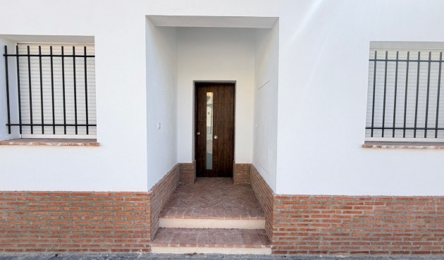 Resale - Town House -
Catral - Costa Blanca