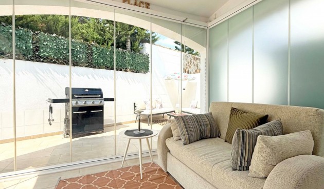 Resale - Villa -
Orihuela Costa - Costa Blanca