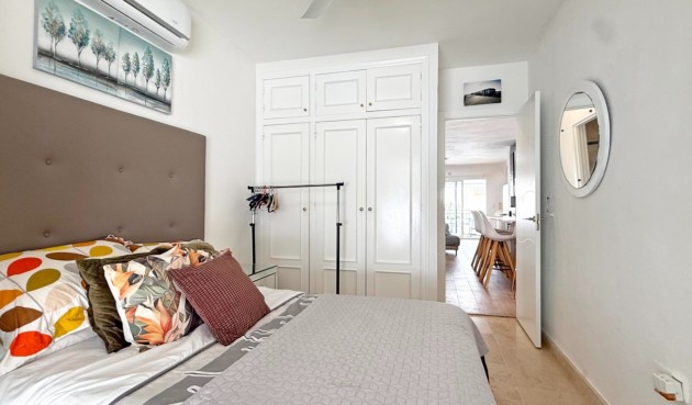 Resale - Villa -
Orihuela Costa - Costa Blanca