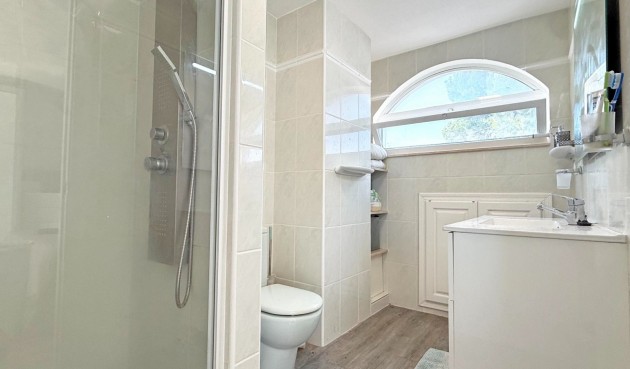 Resale - Villa -
Orihuela Costa - Costa Blanca