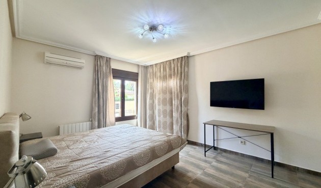 Resale - Villa -
Orihuela Costa - Costa Blanca
