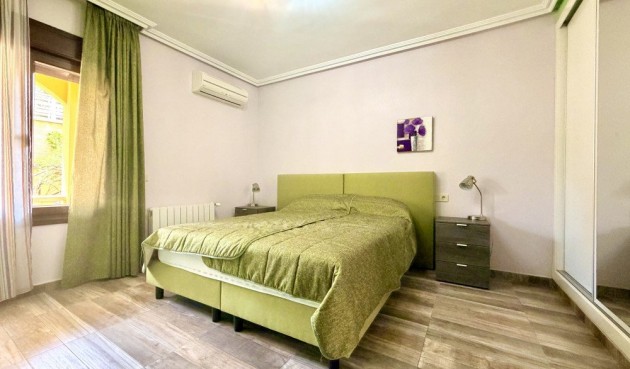 Resale - Villa -
Orihuela Costa - Costa Blanca