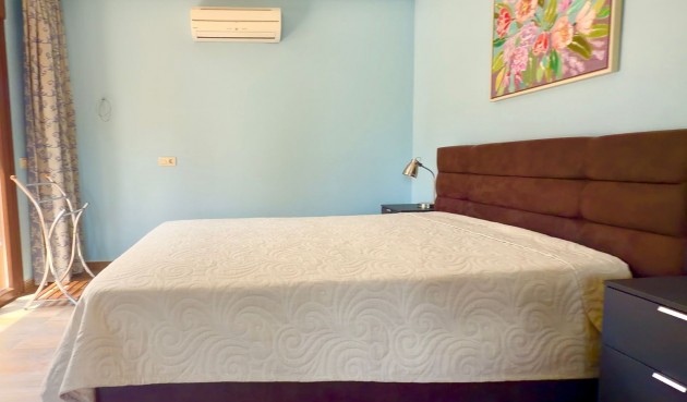 Resale - Villa -
Orihuela Costa - Costa Blanca