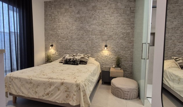 Resale - Apartment -
San Pedro del Pinatar - San Pedro De Pinatar