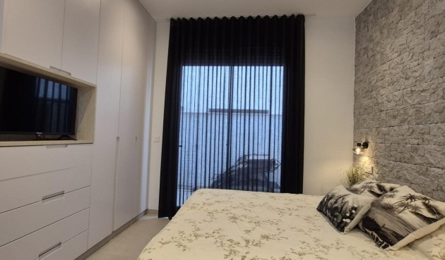 Resale - Apartment -
San Pedro del Pinatar - San Pedro De Pinatar