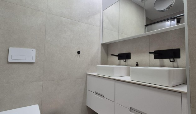 Resale - Apartment -
San Pedro del Pinatar - San Pedro De Pinatar