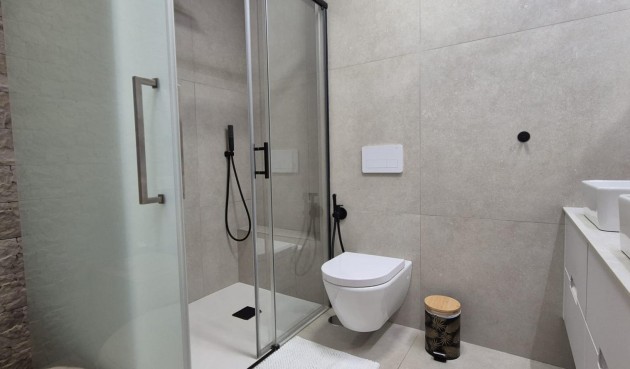 Resale - Apartment -
San Pedro del Pinatar - San Pedro De Pinatar