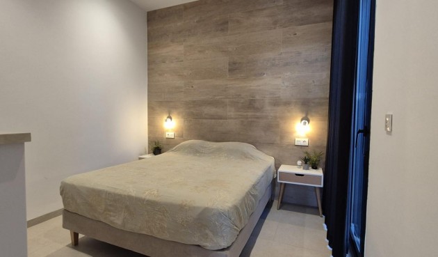 Resale - Apartment -
San Pedro del Pinatar - San Pedro De Pinatar
