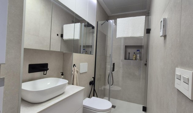 Resale - Apartment -
San Pedro del Pinatar - San Pedro De Pinatar