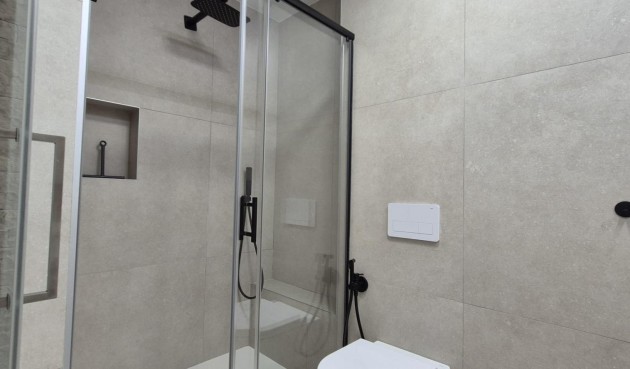 Resale - Apartment -
San Pedro del Pinatar - San Pedro De Pinatar