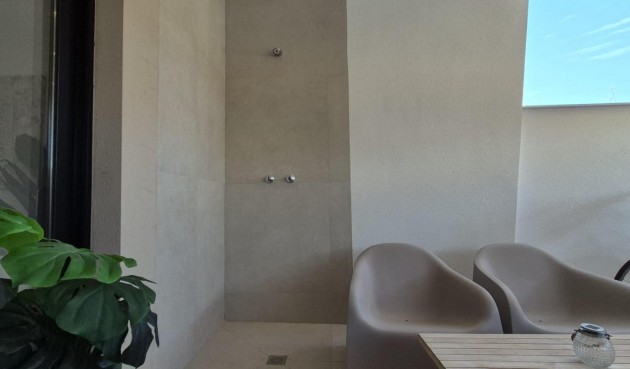 Resale - Apartment -
San Pedro del Pinatar - San Pedro De Pinatar