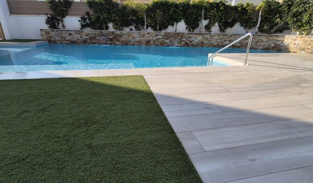 Resale - Apartment -
San Pedro del Pinatar - San Pedro De Pinatar