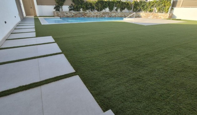 Resale - Apartment -
San Pedro del Pinatar - San Pedro De Pinatar