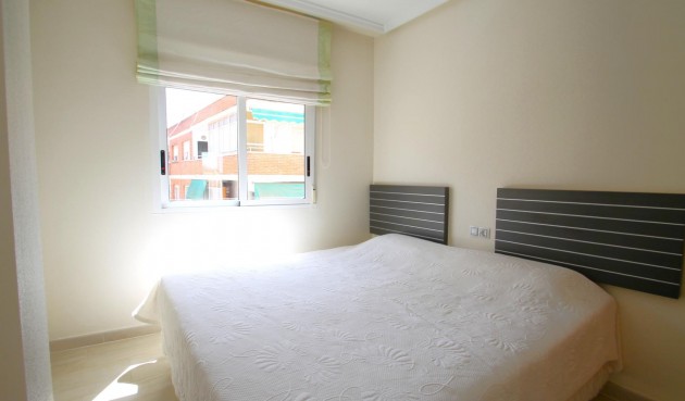 Resale - Apartment -
Torrevieja - El Molino