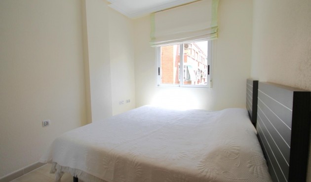 Resale - Apartment -
Torrevieja - El Molino