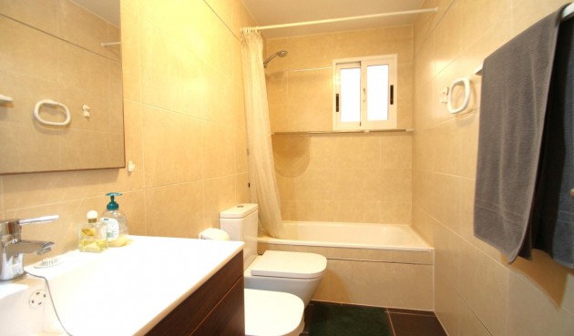 Resale - Apartment -
Torrevieja - El Molino