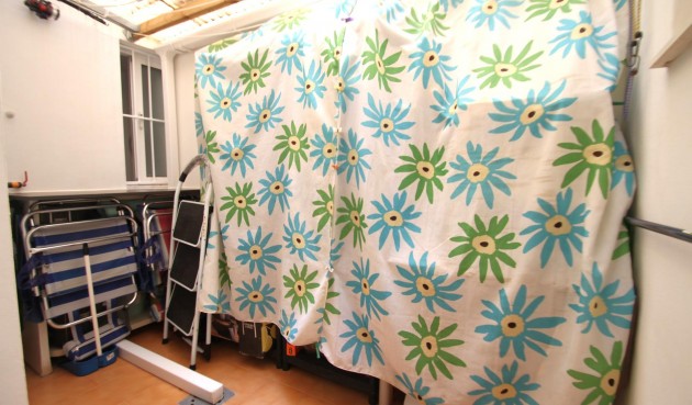 Resale - Apartment -
Torrevieja - El Molino