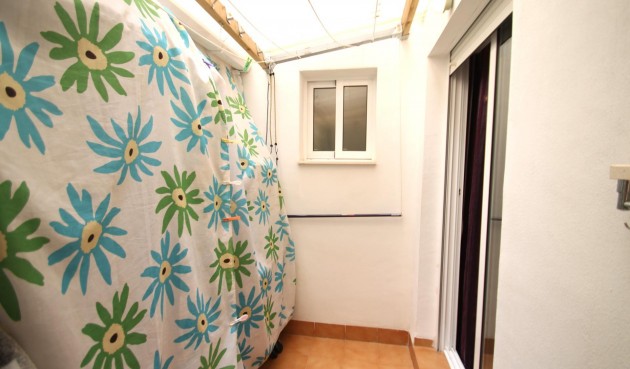 Resale - Apartment -
Torrevieja - El Molino