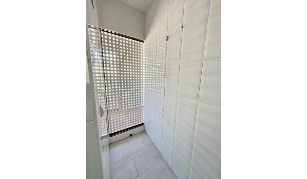 Resale - Penthouse -
Villajoyosa - Cala Villajoyosa