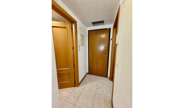Resale - Penthouse -
Villajoyosa - Cala Villajoyosa