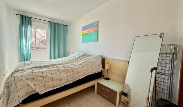 Resale - Penthouse -
Villajoyosa - Cala Villajoyosa