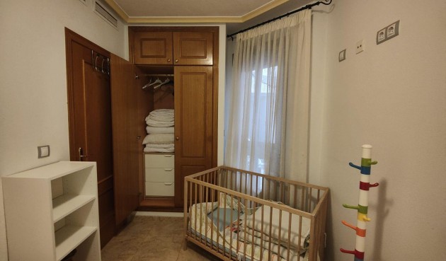 Resale - Apartment -
Torrevieja - La Mata