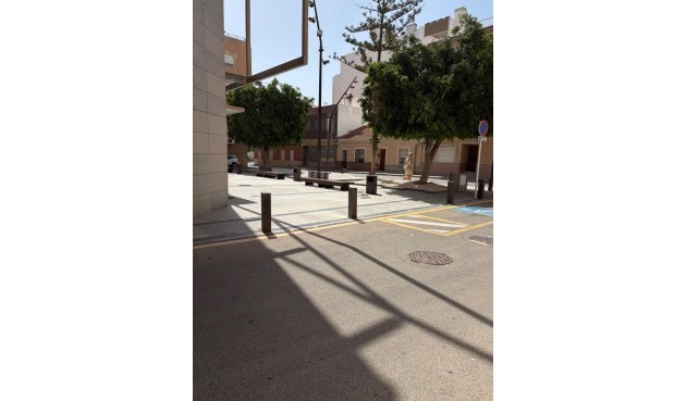 Resale - Apartment -
Torrevieja - La Mata