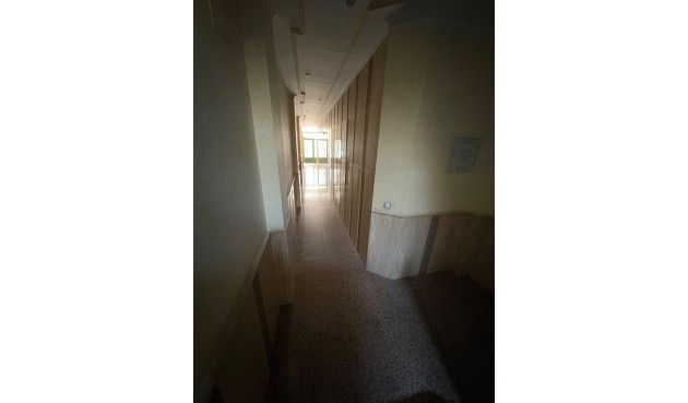 Resale - Apartment -
Torrevieja - La Mata