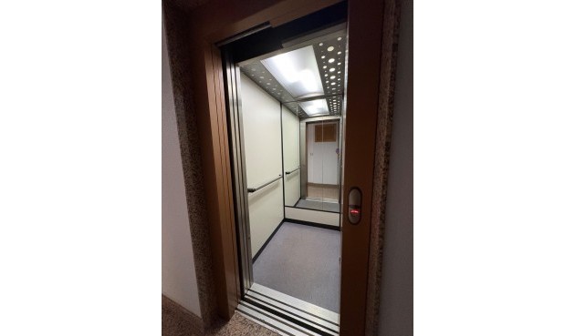 Resale - Apartment -
Torrevieja - La Mata
