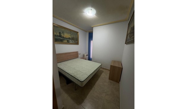 Resale - Apartment -
Torrevieja - La Mata