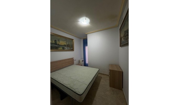 Resale - Apartment -
Torrevieja - La Mata
