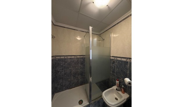 Resale - Apartment -
Torrevieja - La Mata