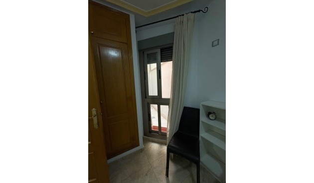 Resale - Apartment -
Torrevieja - La Mata