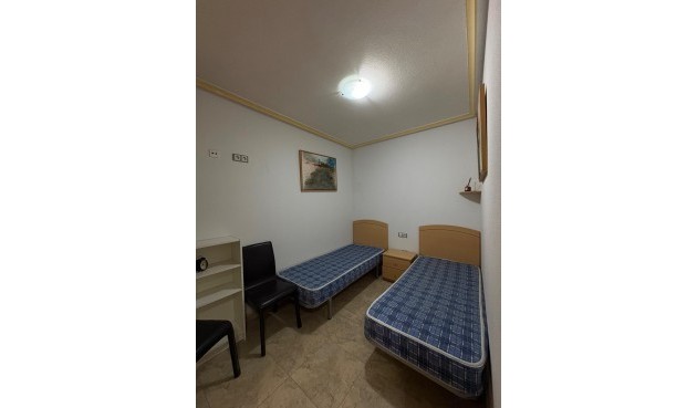 Resale - Apartment -
Torrevieja - La Mata