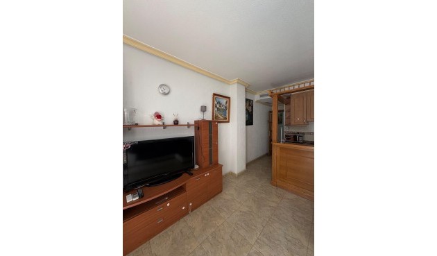 Resale - Apartment -
Torrevieja - La Mata