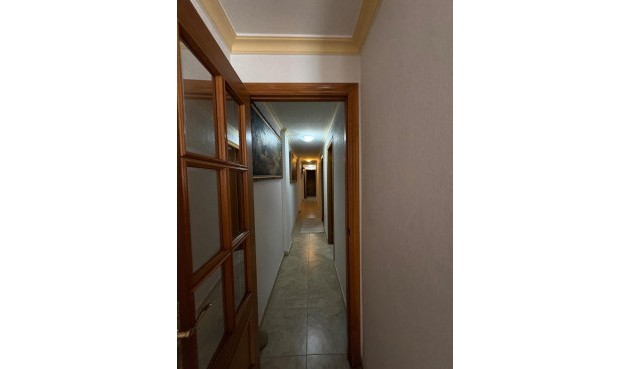 Resale - Apartment -
Torrevieja - La Mata