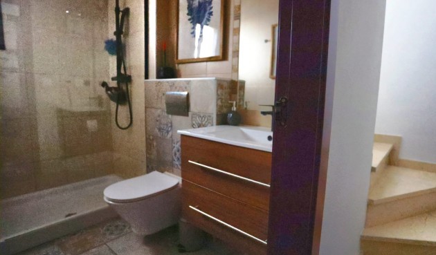 Resale - Villa -
Ciudad Quesada - Costa Blanca