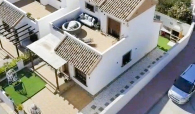 Resale - Villa -
Ciudad Quesada - Costa Blanca