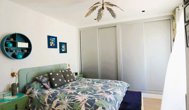 Resale - Villa -
Ciudad Quesada - Costa Blanca