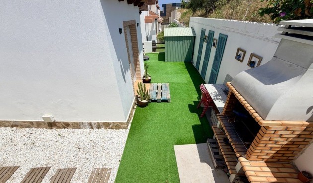 Resale - Villa -
Ciudad Quesada - Costa Blanca