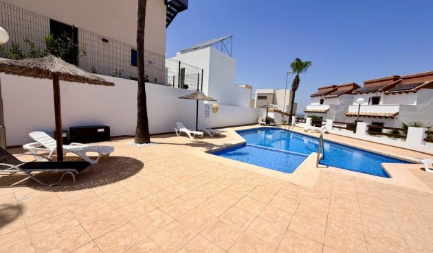 Resale - Villa -
Ciudad Quesada - Costa Blanca