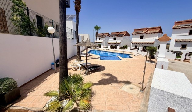 Resale - Villa -
Ciudad Quesada - Costa Blanca