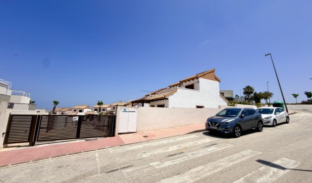 Resale - Villa -
Ciudad Quesada - Costa Blanca