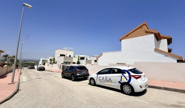 Resale - Villa -
Ciudad Quesada - Costa Blanca