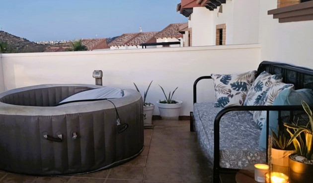 Resale - Villa -
Ciudad Quesada - Costa Blanca